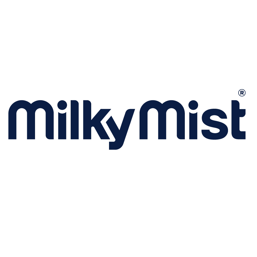 KAC - Milky mist