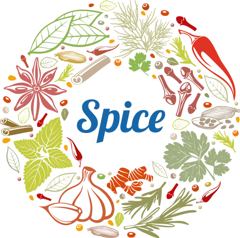 KAC - Spices