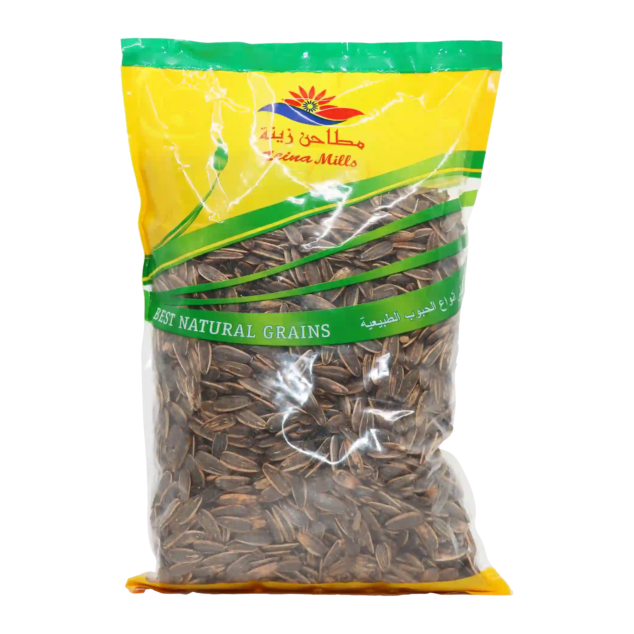 KAC -Smoked sunflower seeds 