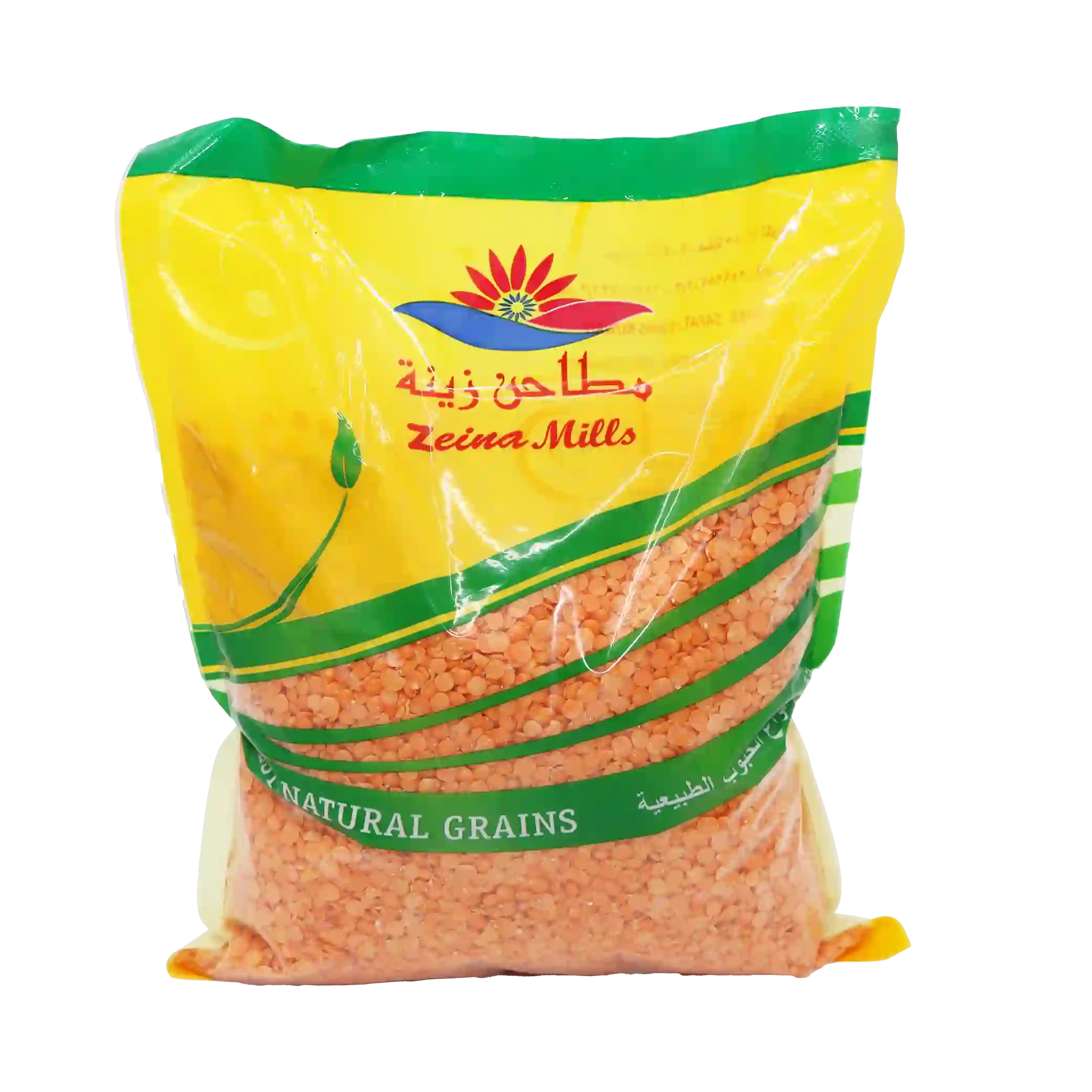 KAC -Crushed red lentils