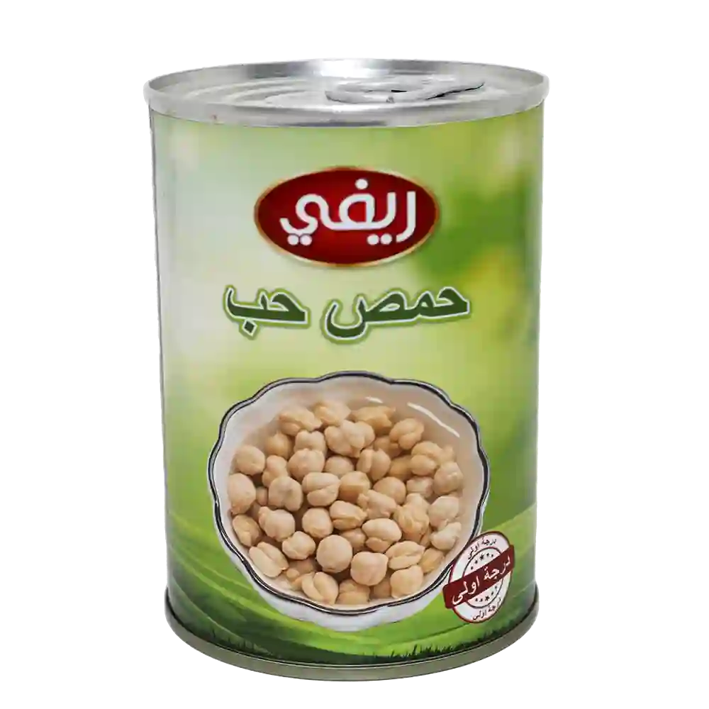 KAC -Rifi Chick Peas