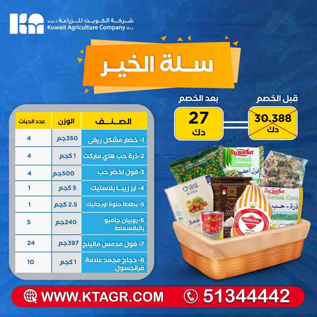 KAC -Al Khayr Basket 