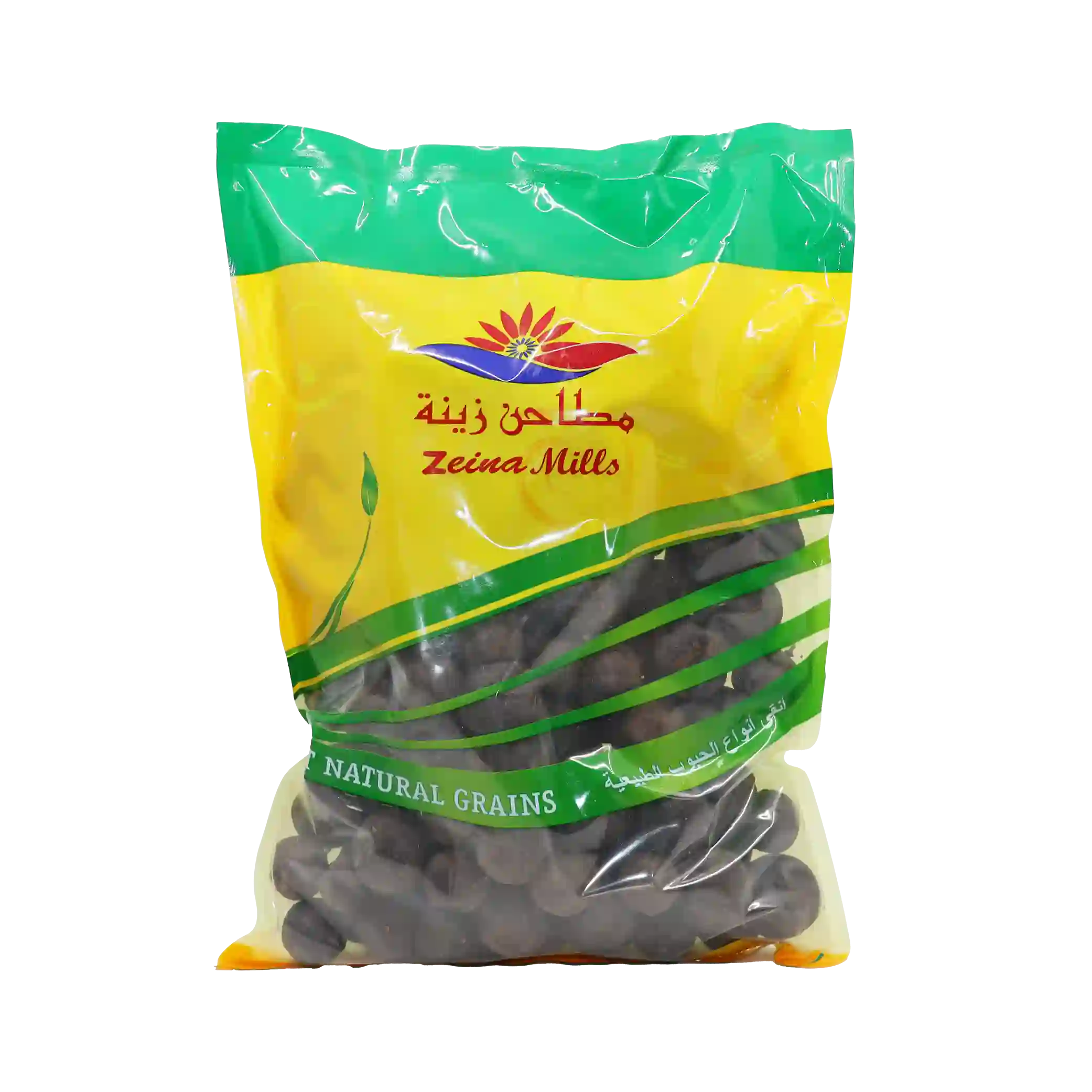 KAC - Lomi black seeds - 1 kilo