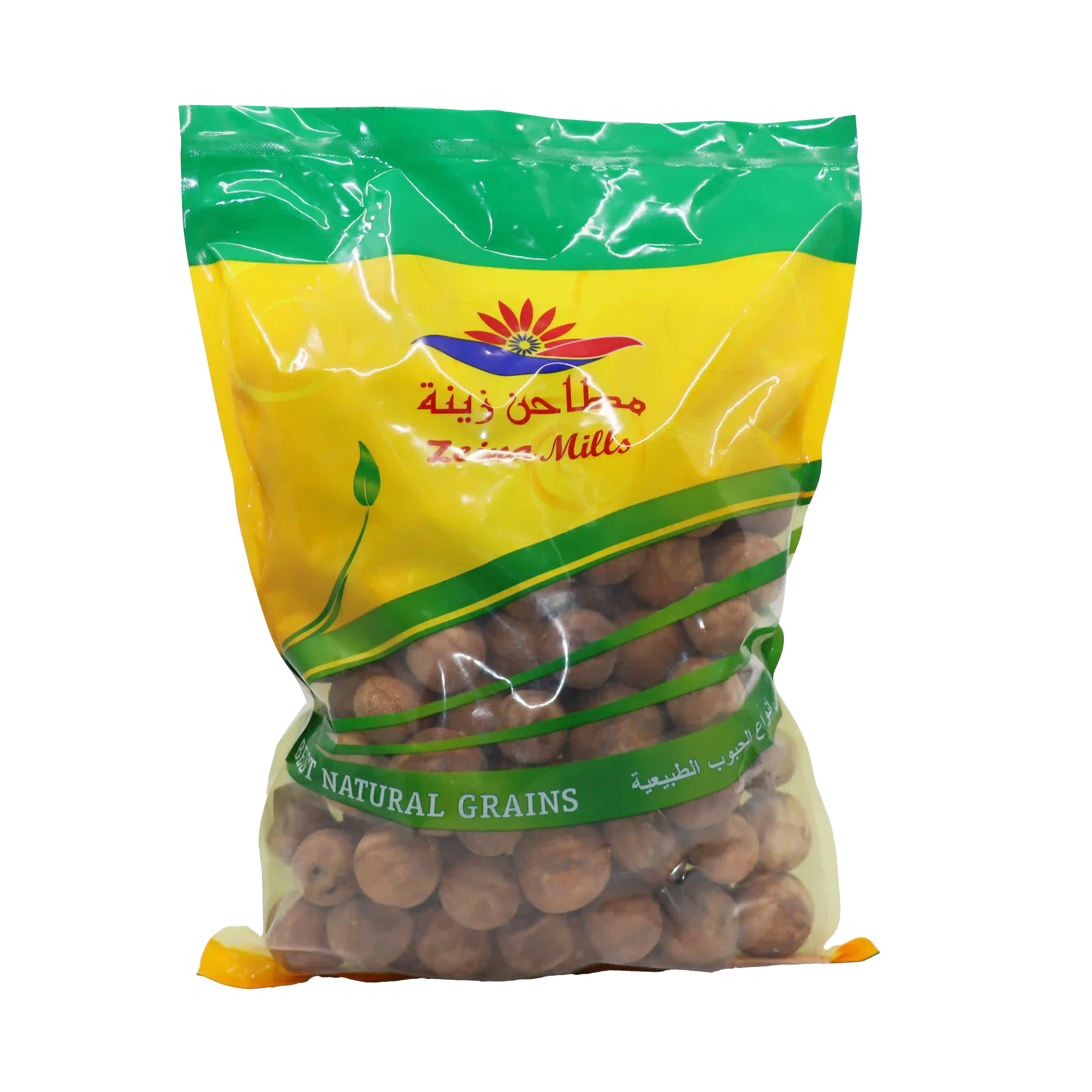 KAC - Lomi yellow seeds - 1 kilo