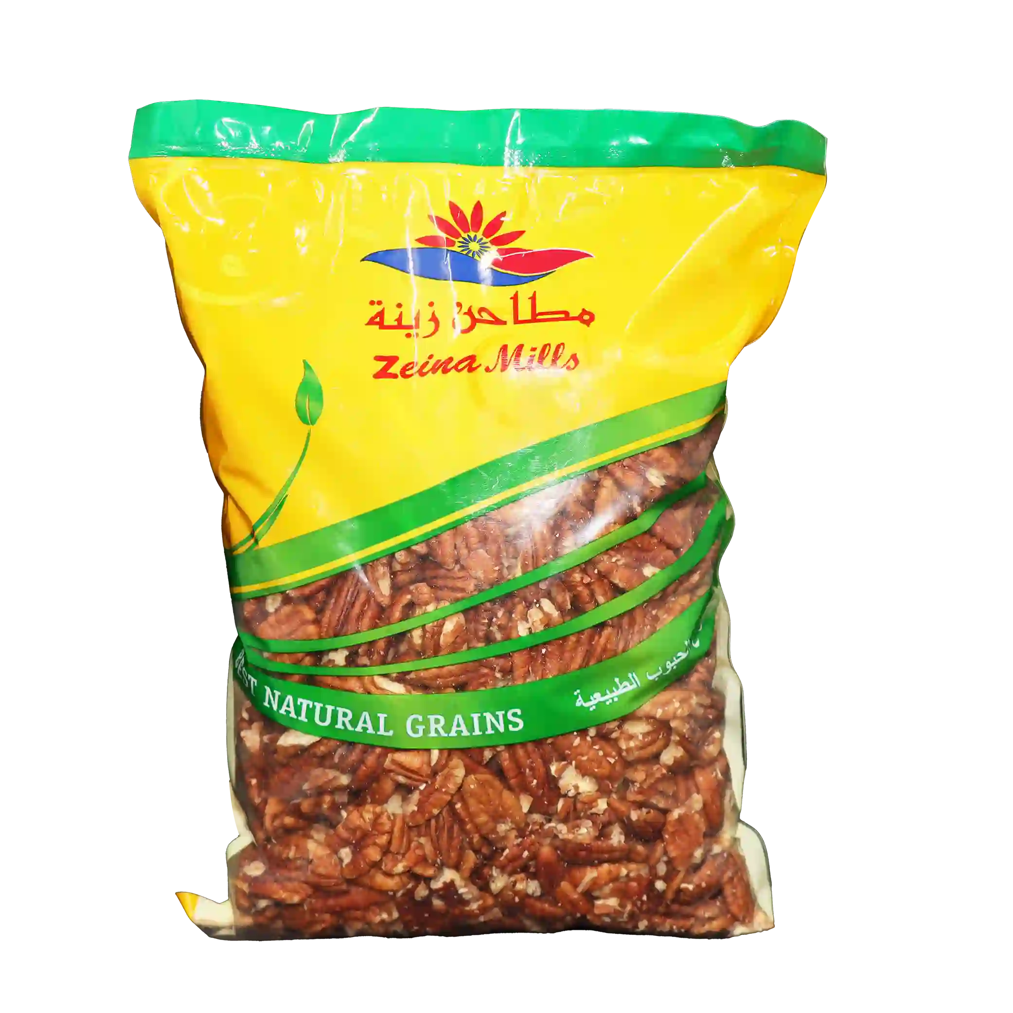 KAC -Pecan nut pulp - 1 kilo