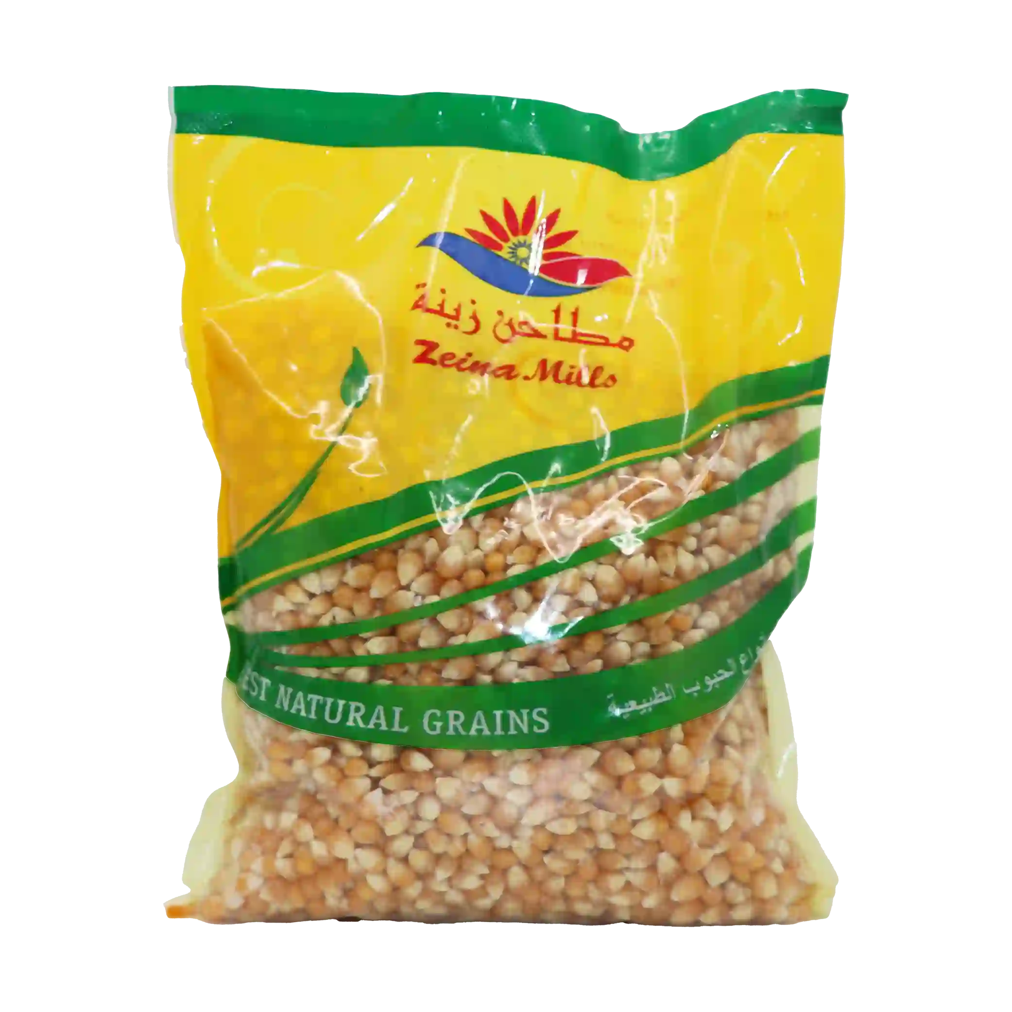 KAC - Popcorn corn - 1 kilo