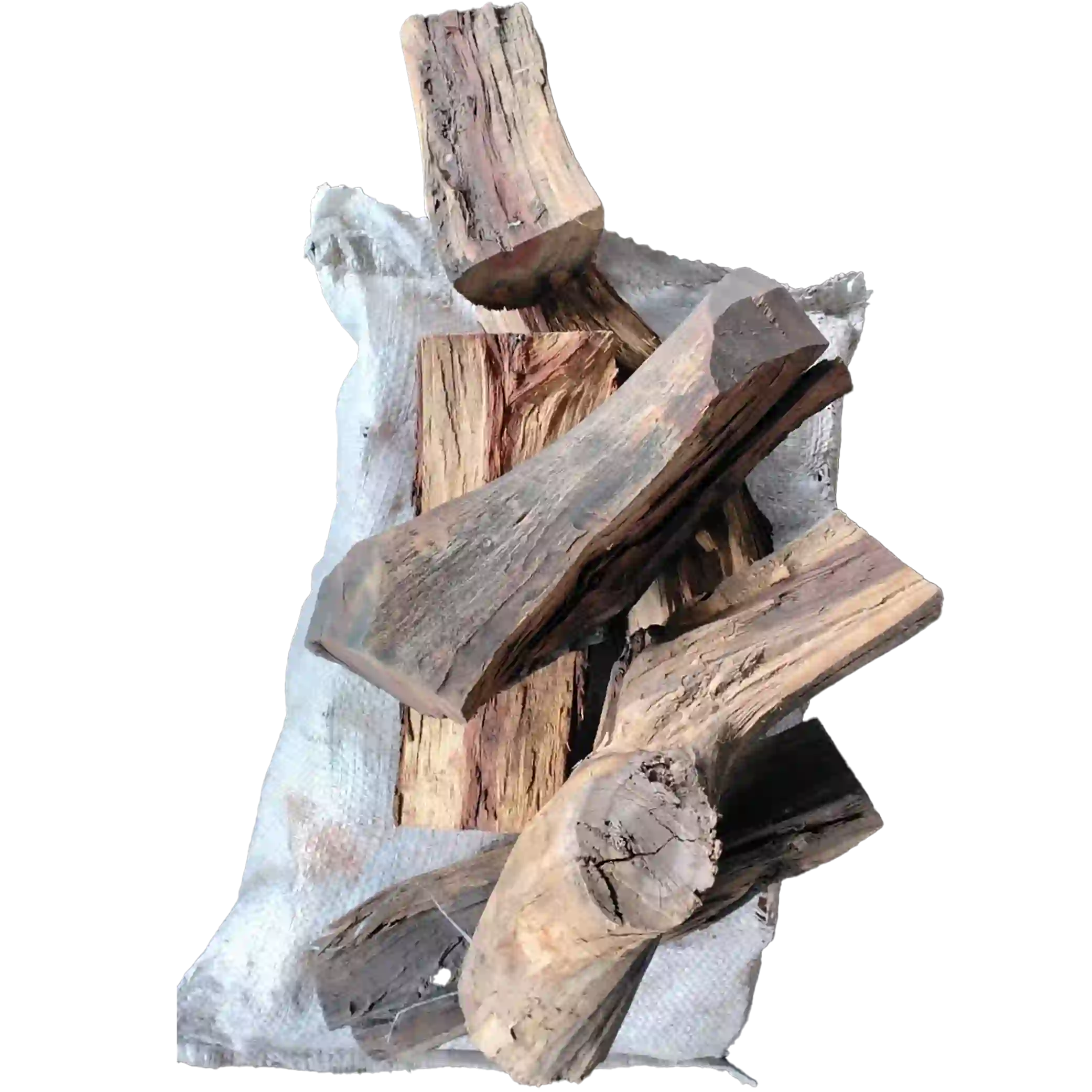 KAC - Premium African firewood, approximately 10 kg +/-