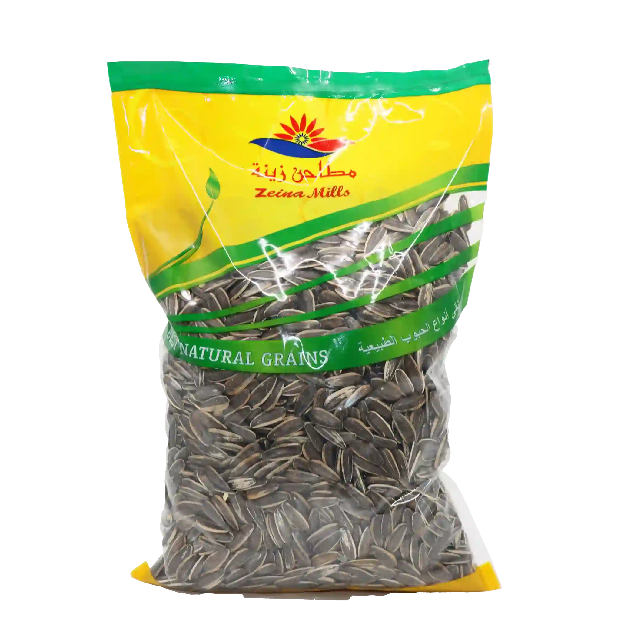 KAC - Raw sunflower seeds - 1 kilo