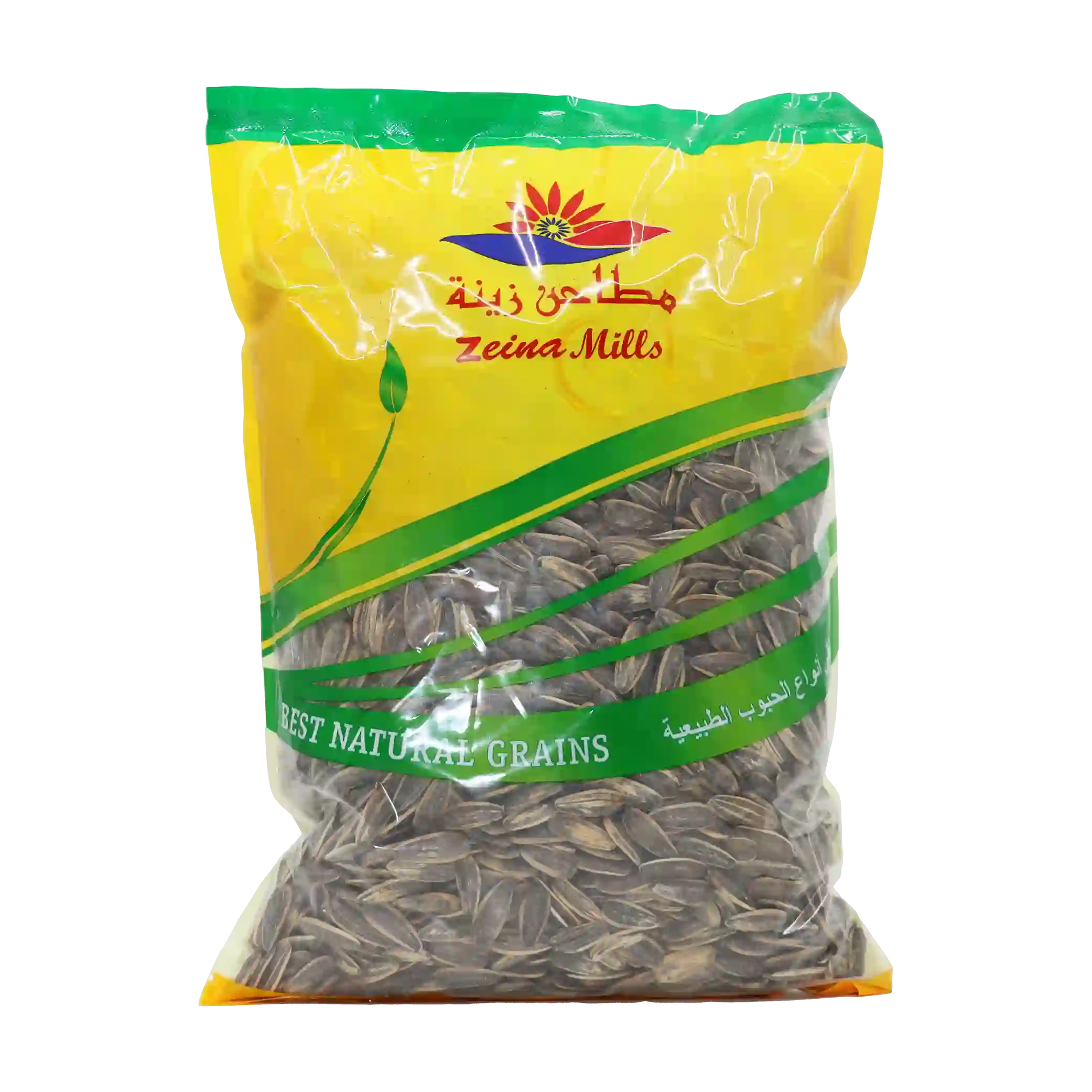KAC - Roasted sunflower seeds - 1 kilo