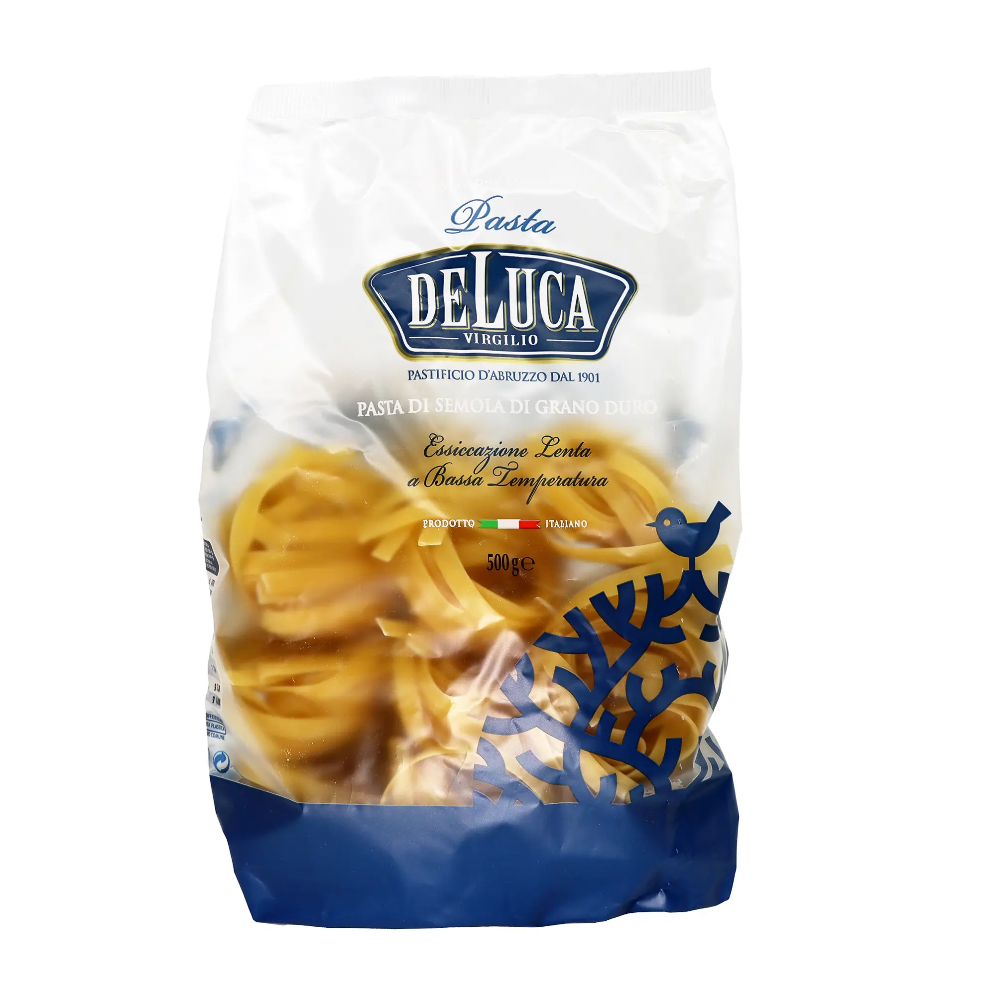 KAC - Tagliatelle Nest 500 gm - 2 Pieces